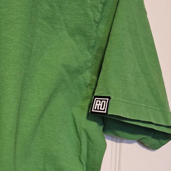 Roots of Fight Thrilla in Manilla Ali/Frazier T-Shirt Medium (OOP) - Picture 7 of 8